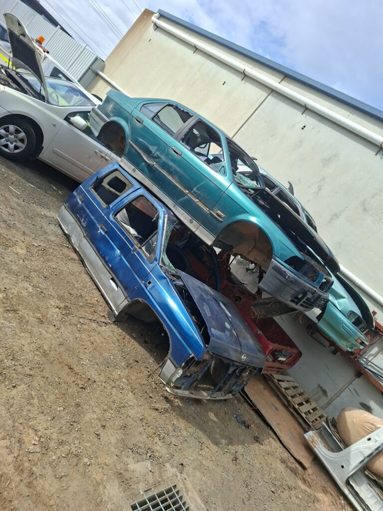 best car wreckers Geelong