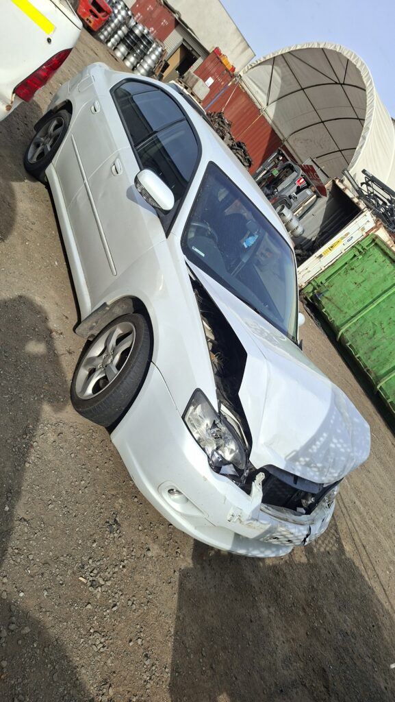 Geelong auto wreckers