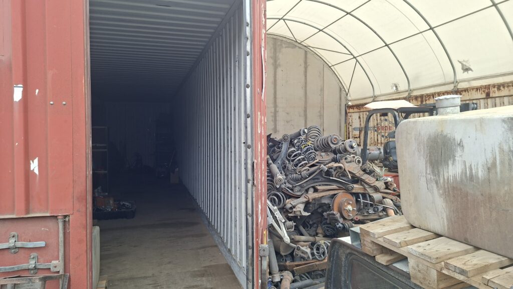 car removal colac