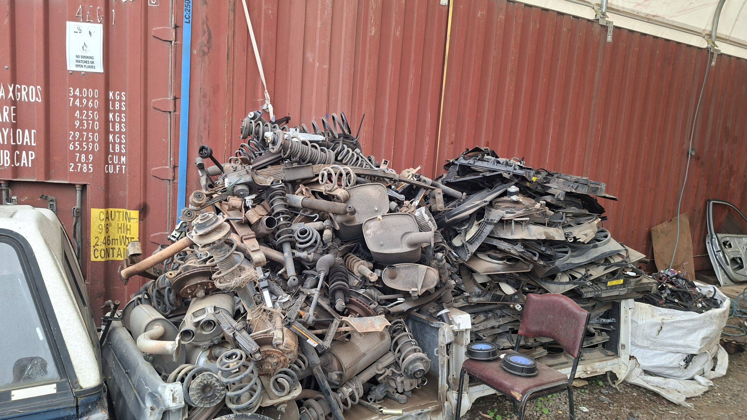 Car Removal Winchelsea