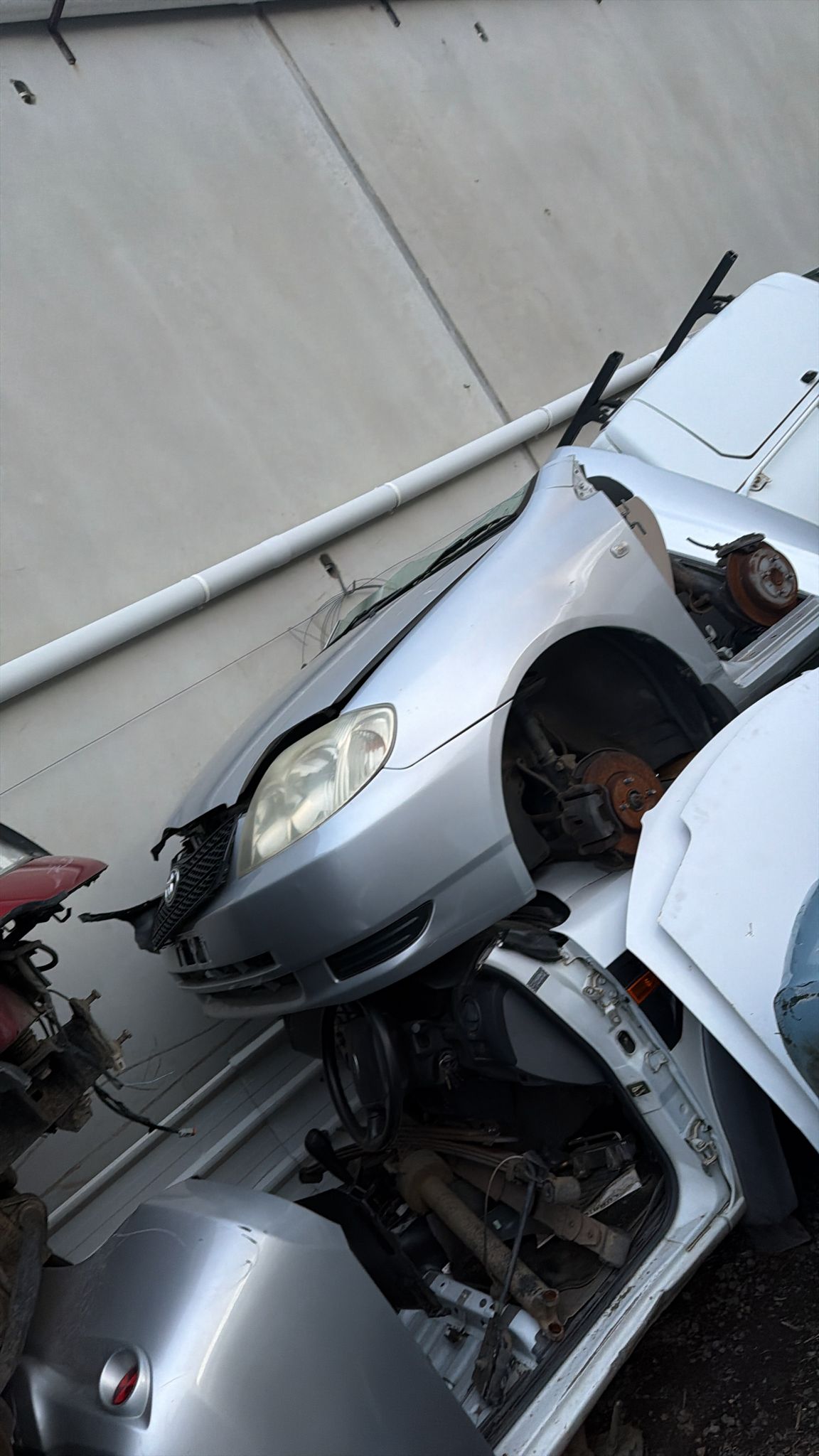 car removal colac
