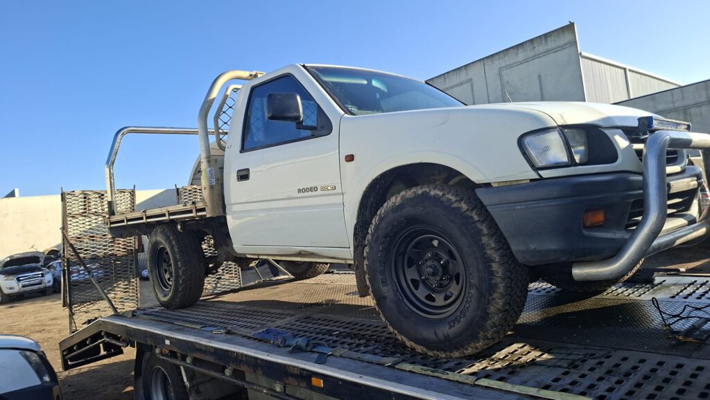 Car Removal North Geelong