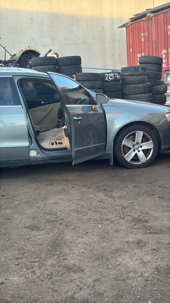 sell car without keys Geelong