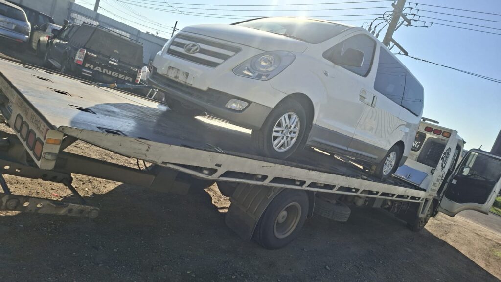 Car Removal St Leonards