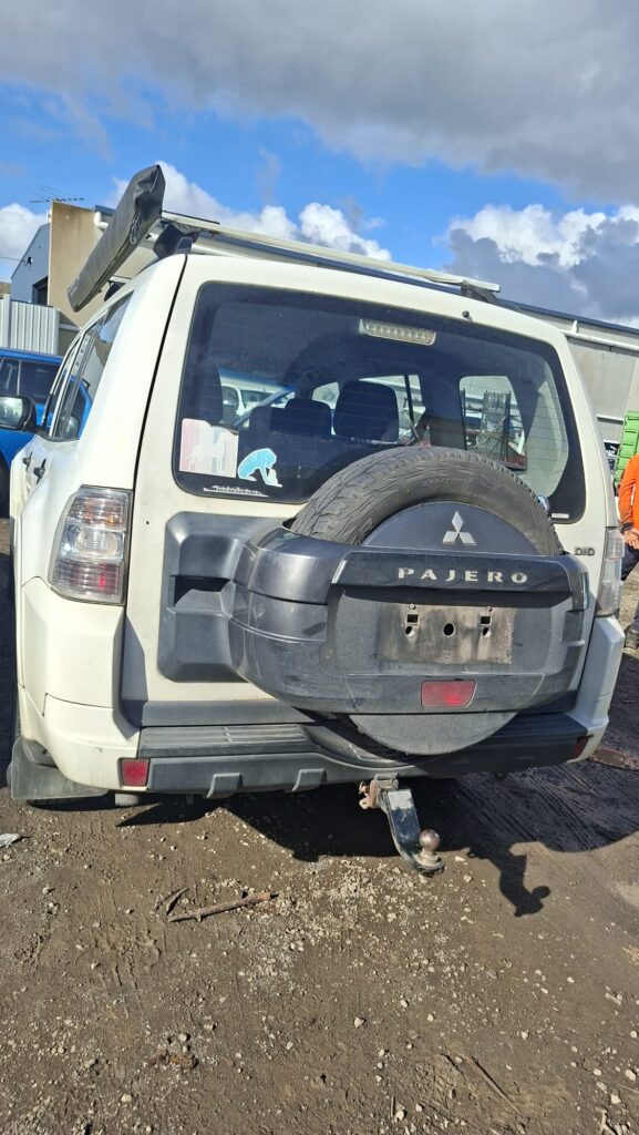 reliable car wrecker Geelong