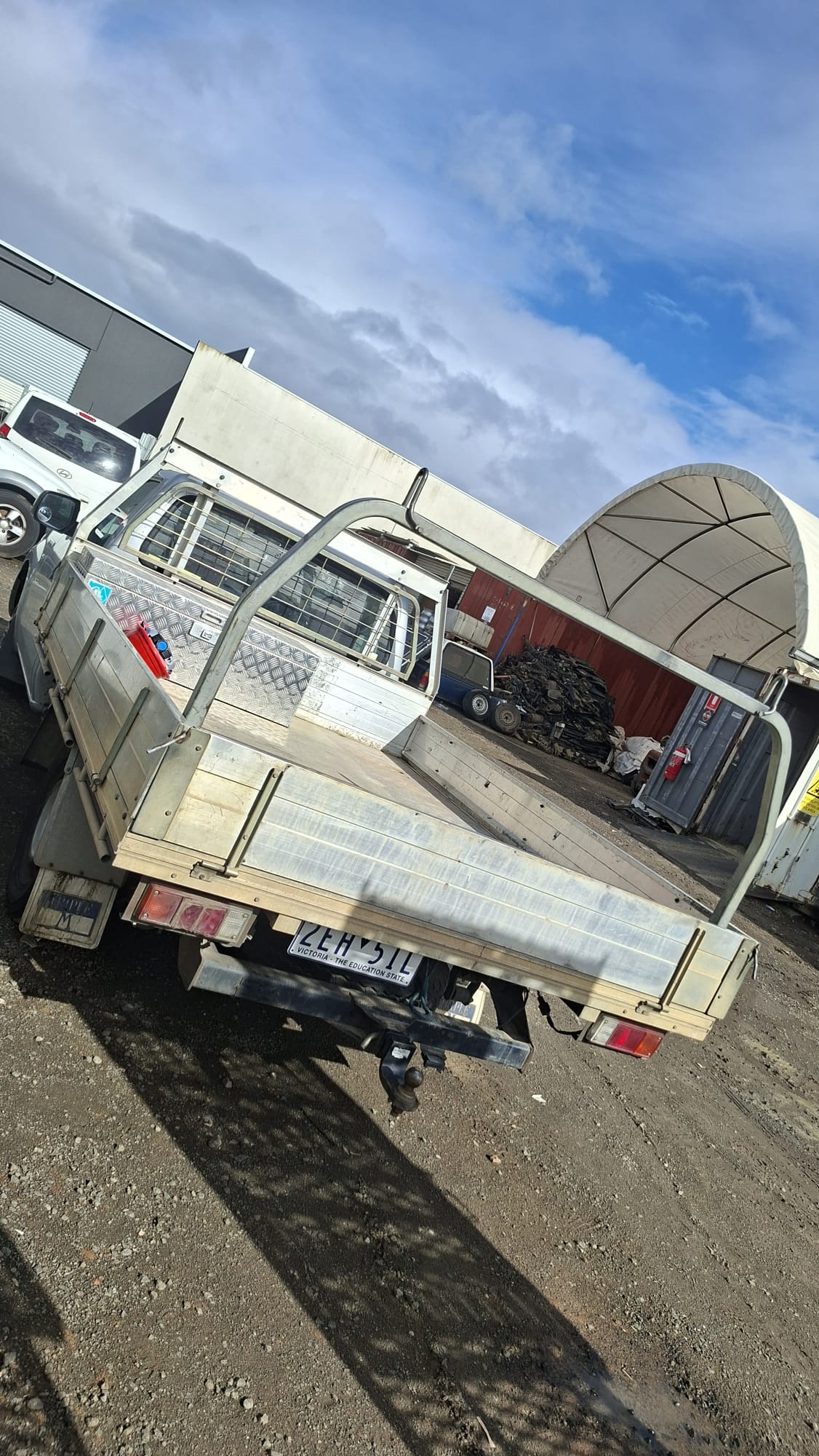 Car Removal Ocean Grove