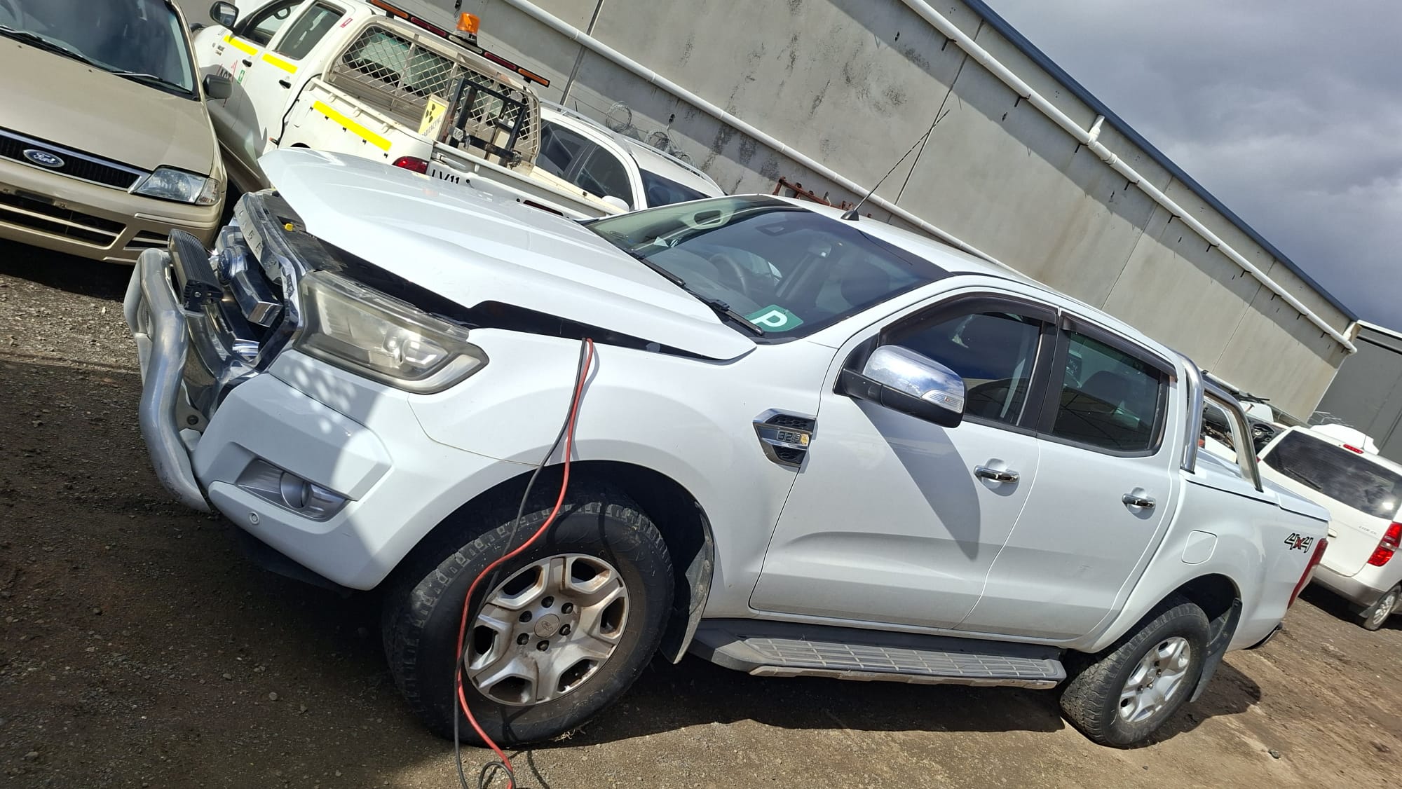 Car Removal Torquay