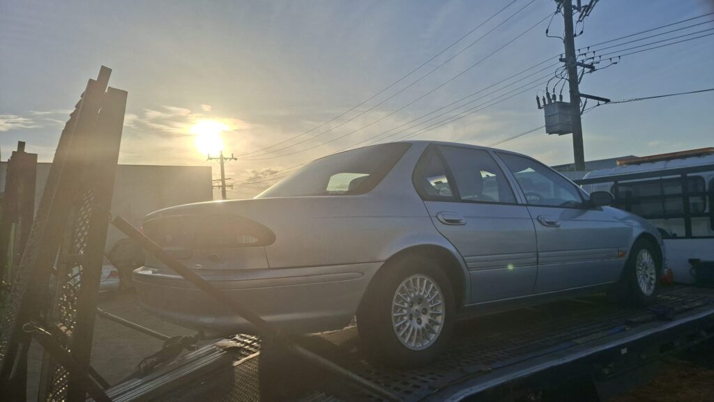 Car Removal Warrnambool