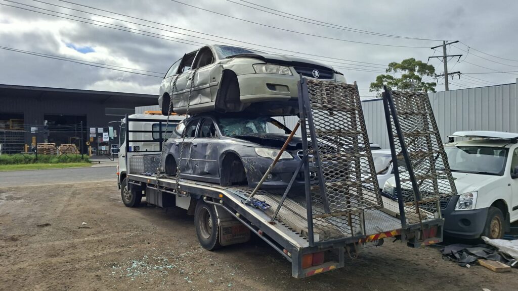 Car Removal Greater Geelong