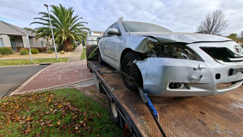 car removal Geelong