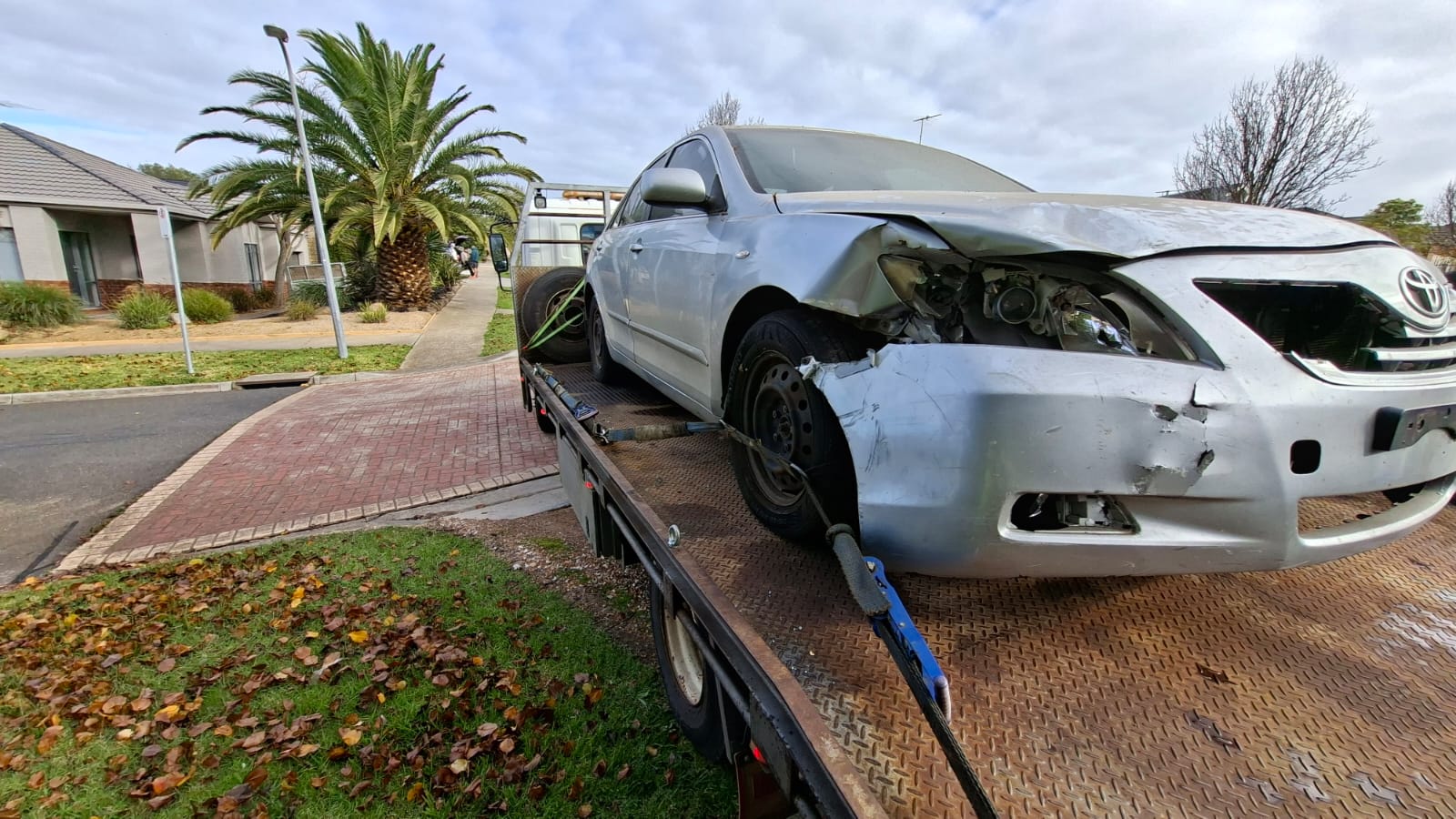 car removal Geelong